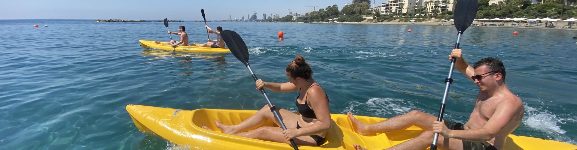Kayak