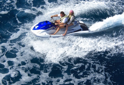 Jet Ski