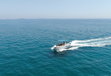 Boat Rental