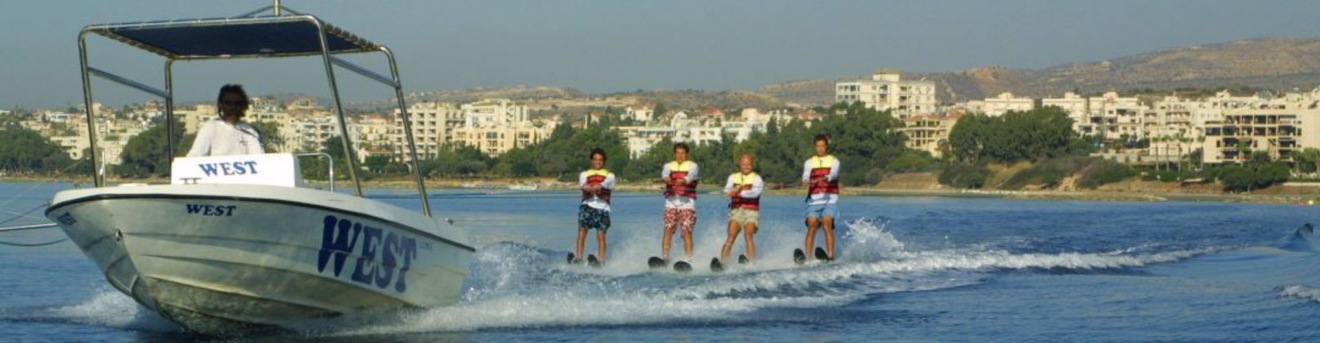 Water Ski