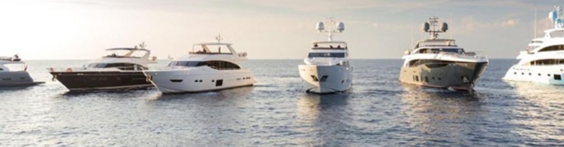 Exclusive Princess Yachts Cruises