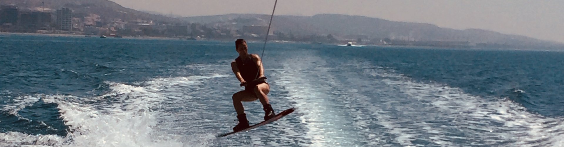 Wakeboard