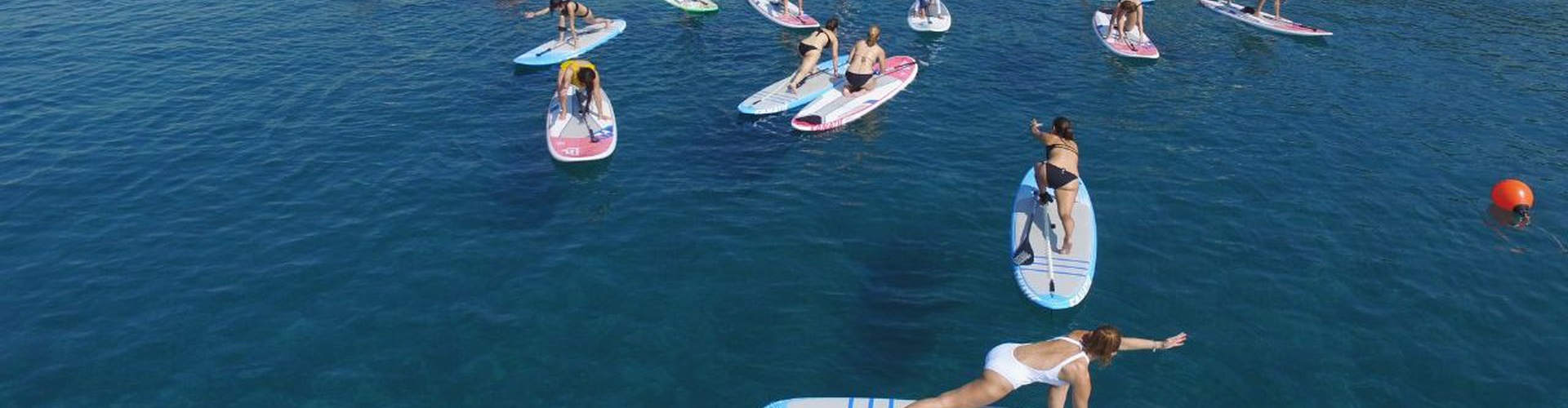 SUP Board Group Offers