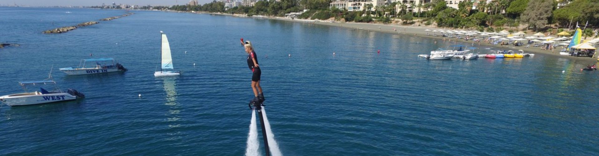 Flyboard
