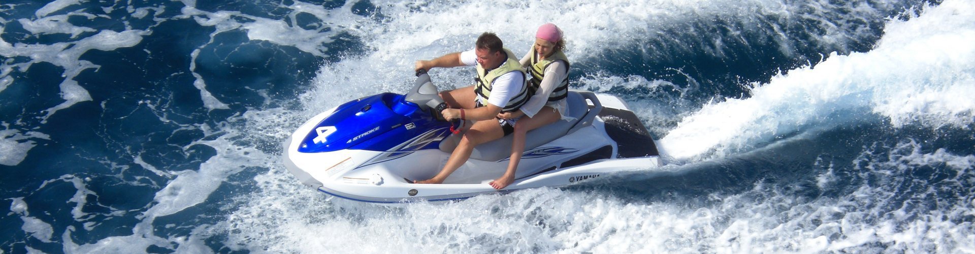 Jet Ski