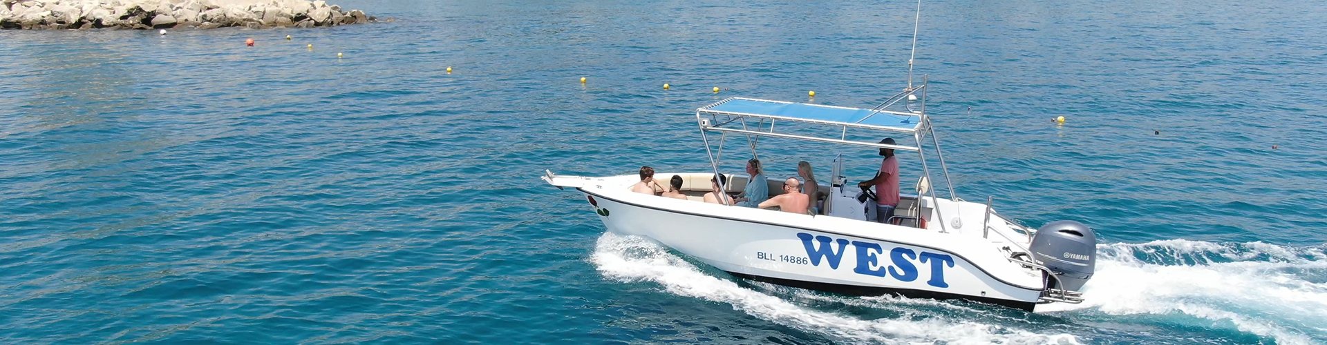 Boat Rental