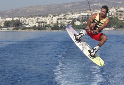 Wakeboard