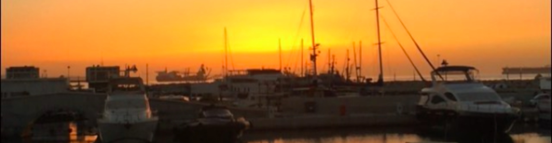 Sunset Cruise